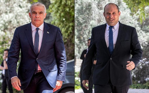 Israël: Netanyahou acculé, sprint final de ses opposants pour former un gouvernement
