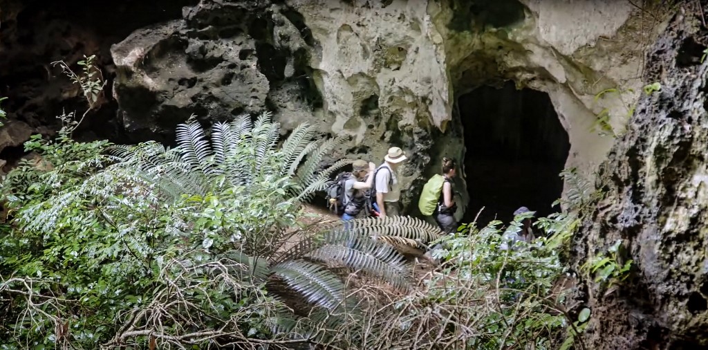 Ci-gît l'enfant Mtoto: la plus ancienne sépulture d'Afrique dévoile ses secrets