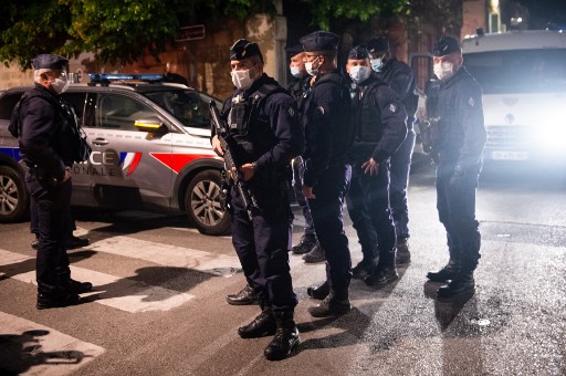 Un policier tué à Avignon dans une opération antidrogue