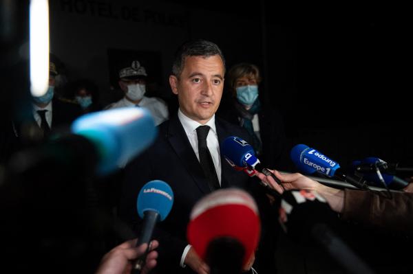 Policier tué à Avignon: une interpellation, le tireur et un complice recherchés