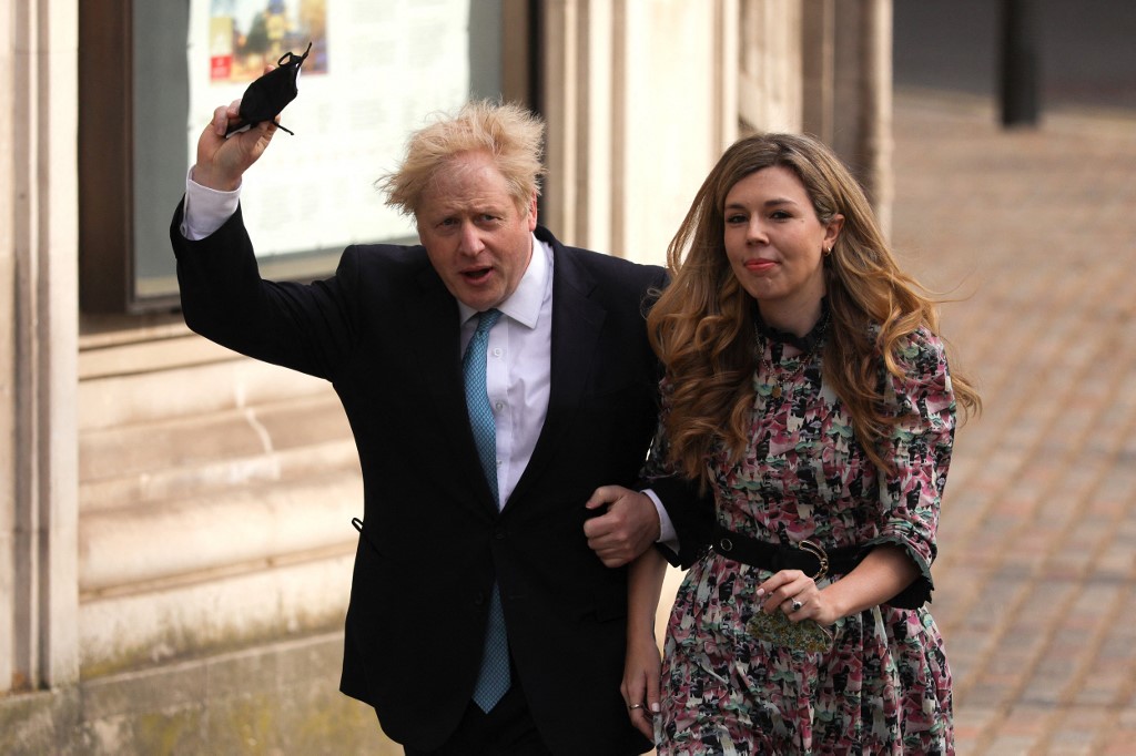 Royaume-Uni: victoire « historique » des conservateurs de Boris Johnson dans un bastion travailliste