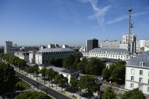 En France, le démantèlement d'une incroyable officine criminelle