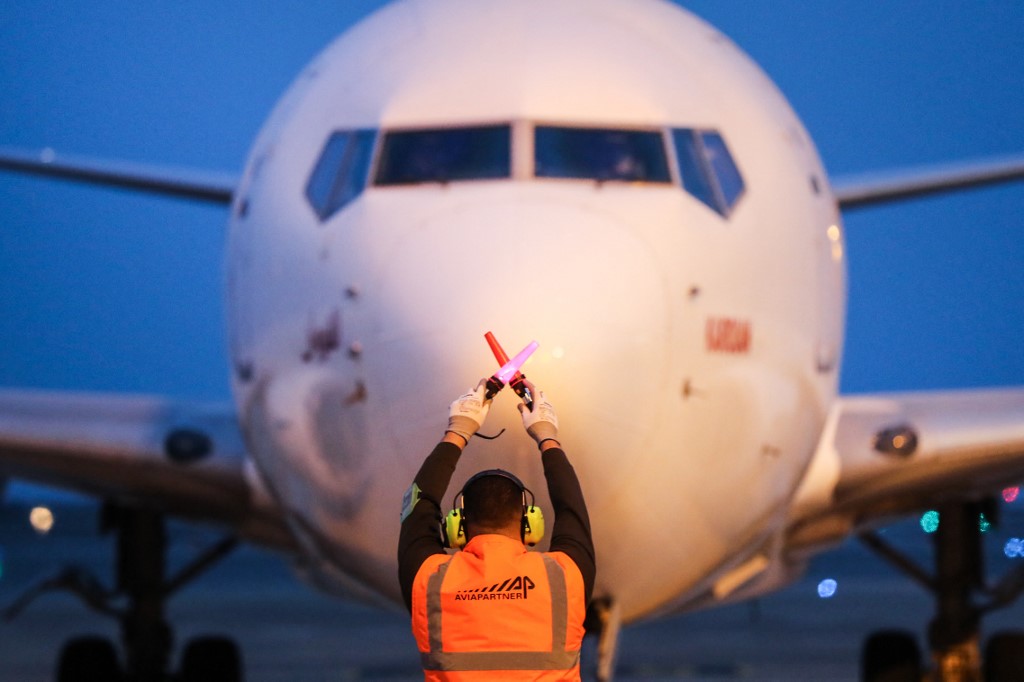 Covid: la France va définir des listes de pays pour les voyages à l'étranger