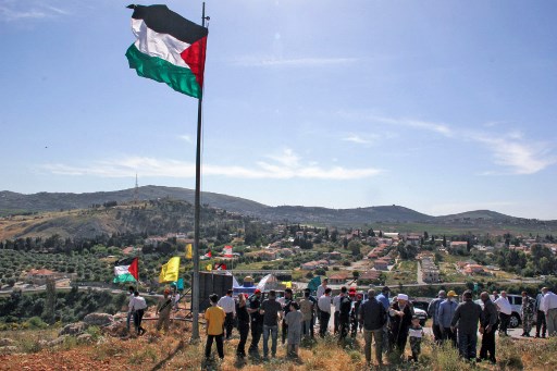 Décès d'un Libanais blessé par des tirs israéliens à la frontière