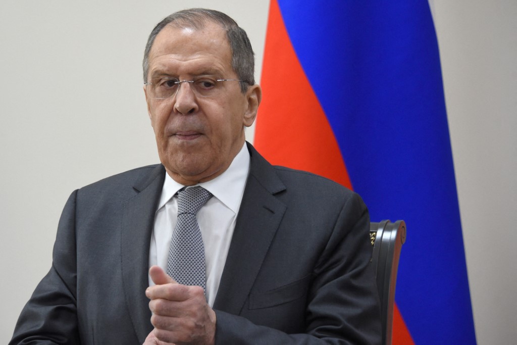 Multilatéralisme: la Russie et les Etats-Unis s'opposent deux visions différentes
