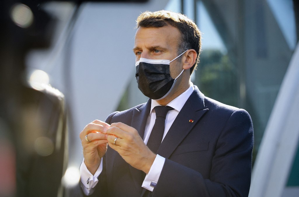 Climat dans la Constitution: le Sénat va réécrire le texte