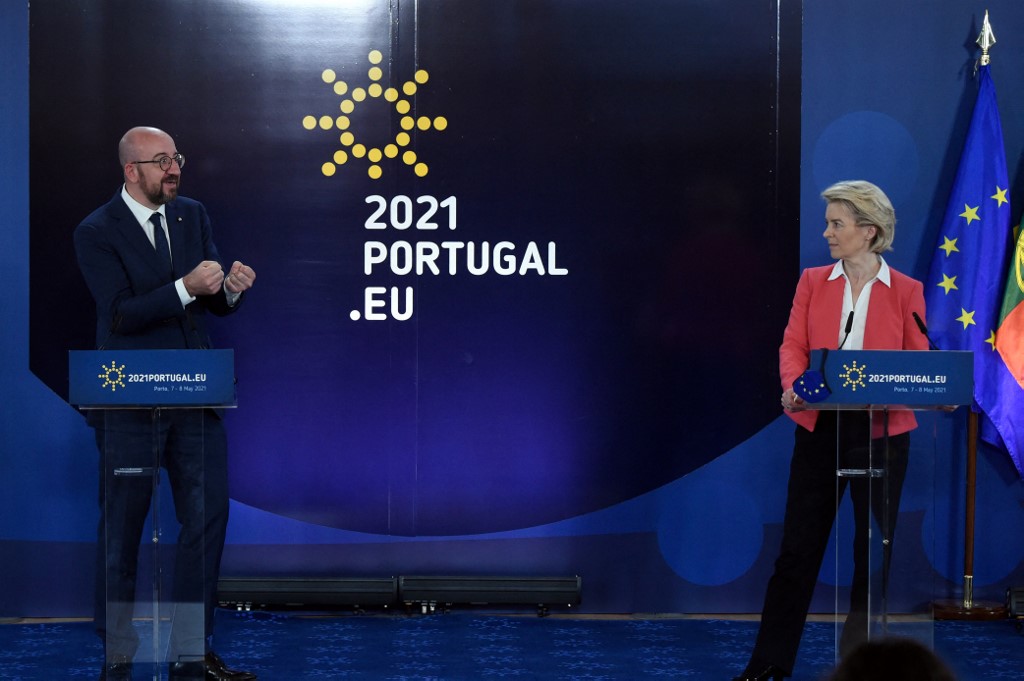 L'UE et l'Inde reprennent les négociations pour un accord commercial
