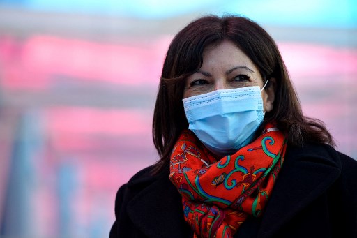 Anne Hidalgo gagne son procès en diffamation