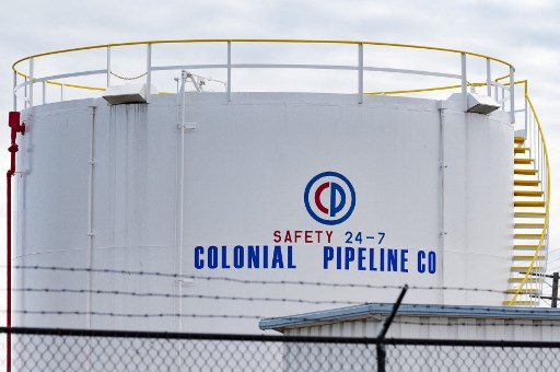 Le pétrole monte après une cyberattaque contre un réseau d'oléoducs américain