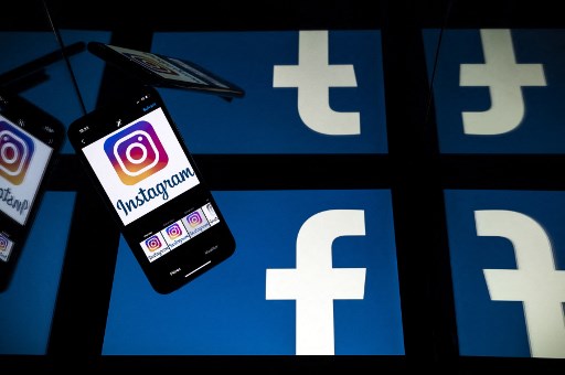 USA: levée de boucliers des Etats contre une version d'Instagram pour enfants