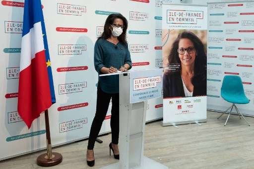 Manifestation «glaçante» des policiers: Darmanin annonce porter plainte contre Pulvar