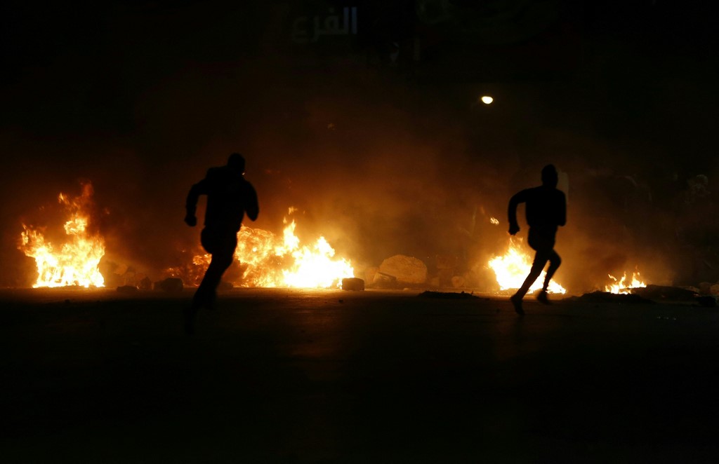 Le Maroc réitère son rejet catégorique des mesures unilatérales affectant le statut juridique d'Al-Qods Acharif