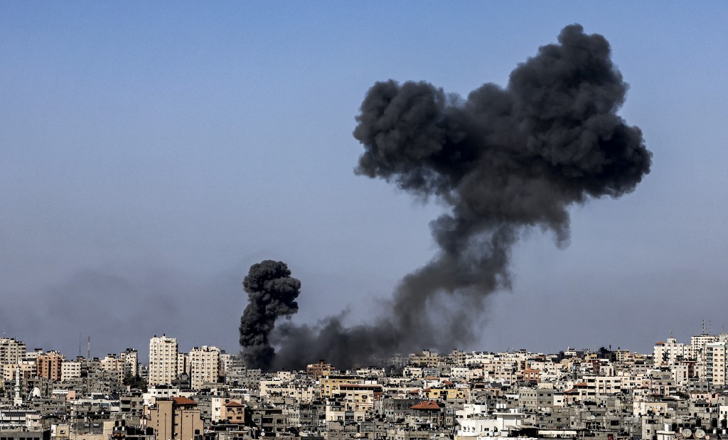 Les Palestiniens dénoncent la «censure» des réseaux sociaux