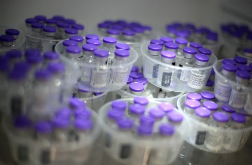 Covid-19: des pays demandent une levée des brevets plus large que pour les seuls vaccins