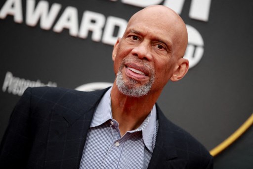 La NBA crée le «Prix Kareem Abdul-Jabbar» de la lutte pour la justice sociale