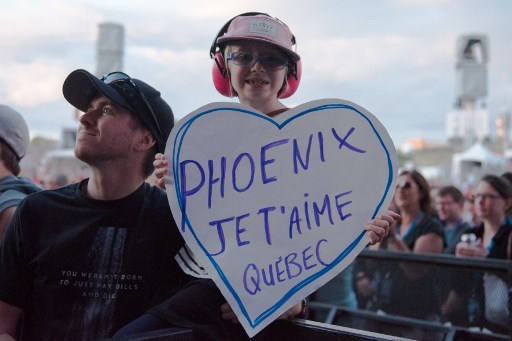 Le gouvernement québécois veut contrer le recul de la langue française