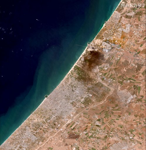 L'armée israélienne accusée d'utiliser les médias pour tromper le Hamas