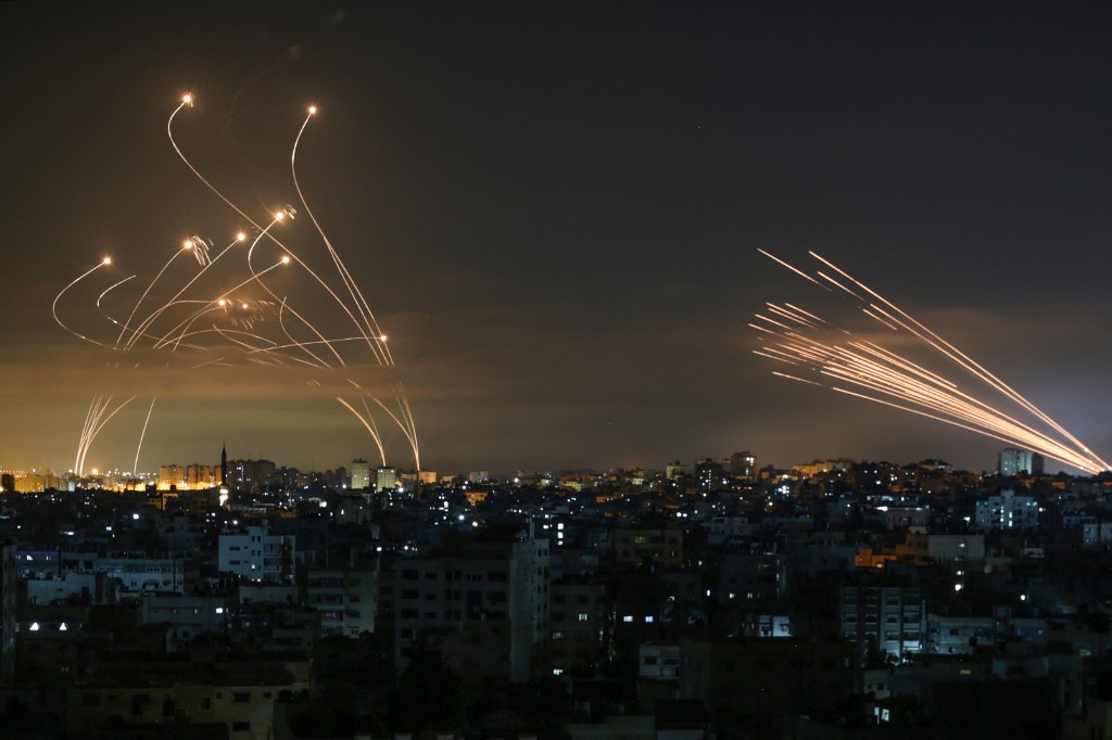 Washington appelle les Américains à éviter d'aller en Israël en raison du conflit