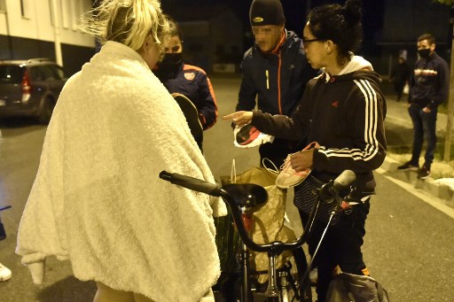 Partir, mourir un peu et survivre: à Perpignan, le «rêve français» brisé de migrants