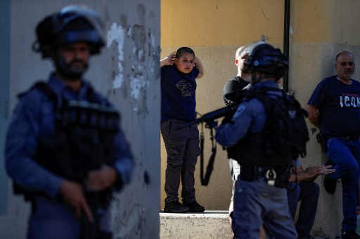 Israël: la bataille des loyers à Jaffa, symptôme du malaise entre Juifs et Arabes
