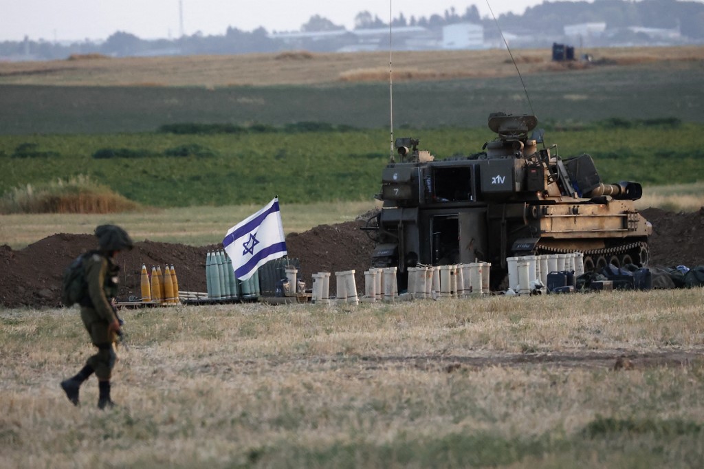 Israël : guerre et défis futurs