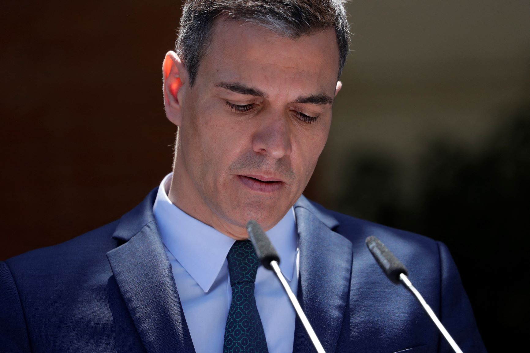 Echanges tendus entre Rabat et Madrid avant l'audition du chef du Polisario