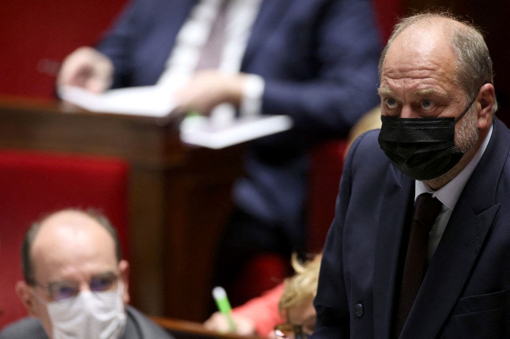 Feu vert de l'Assemblée nationale à des procès filmés
