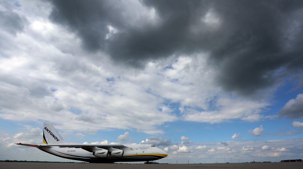 Avion vert, avion moins cher? «Il ne faut pas rêver», prévient le patron de Total