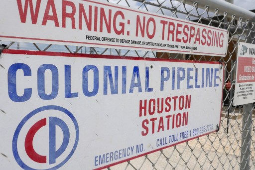 USA: le patron des oléoducs Colonial Pipeline dit avoir payé 4,4 millions USD à des hackers