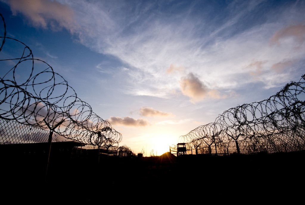 Biden va-t-il fermer la prison de Guantanamo ?