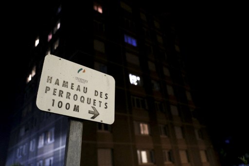 Des centaines de personnes pour l'hommage à Mattéo, mortellement poignardé à 17 ans