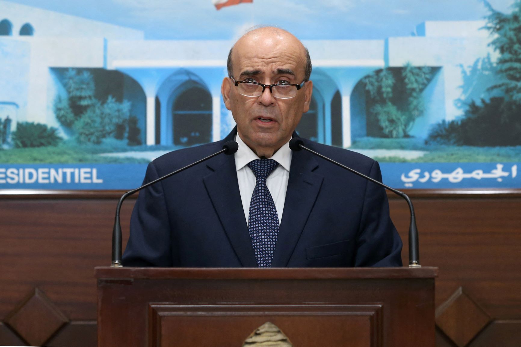 Le Liban et le Golfe: Nasrallah et les déclarations ministérielles