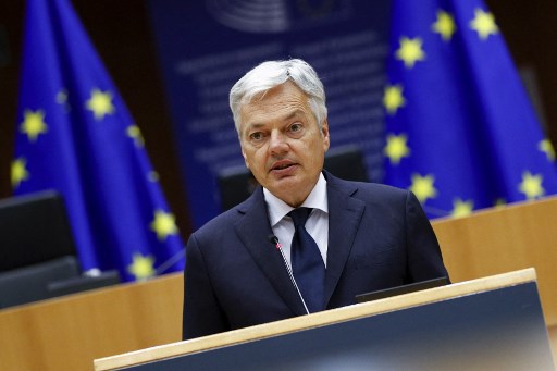 Certificat sanitaire européen: accord entre eurodéputés et Etats membres