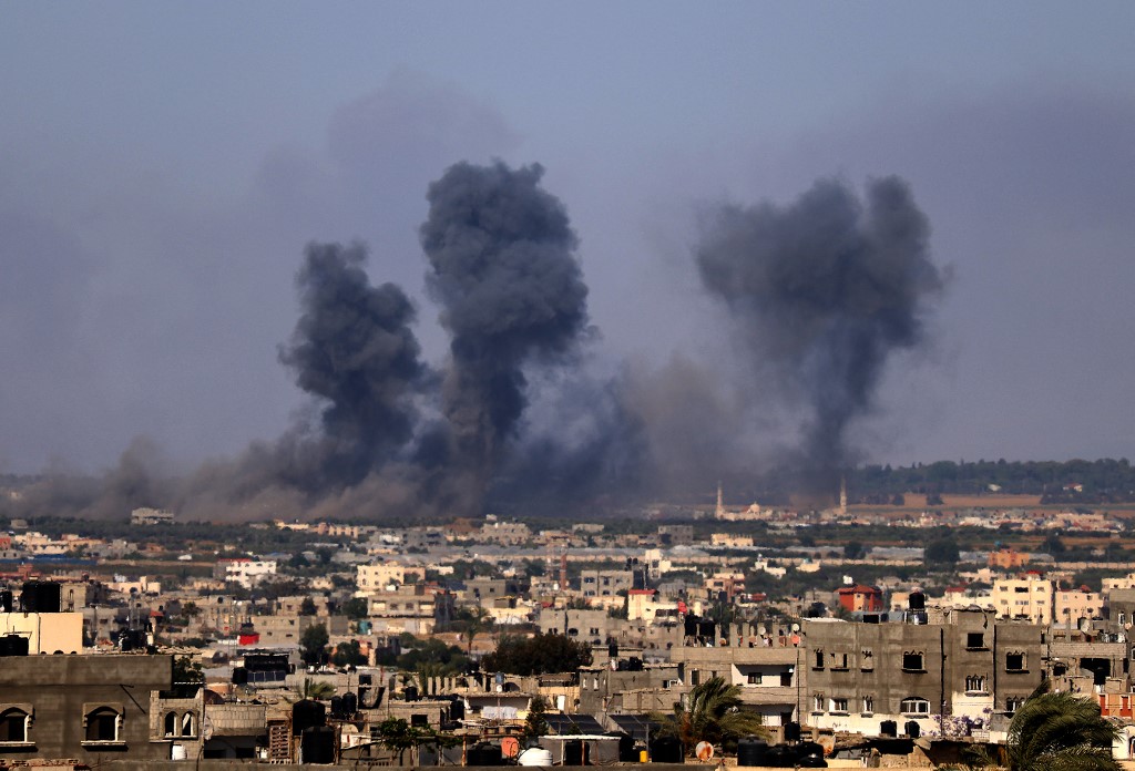 La réinvention de l'israélisme et du palestinisme!?