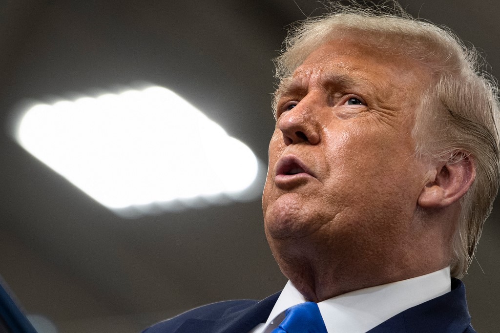 L'étau de la justice se resserre autour de Trump