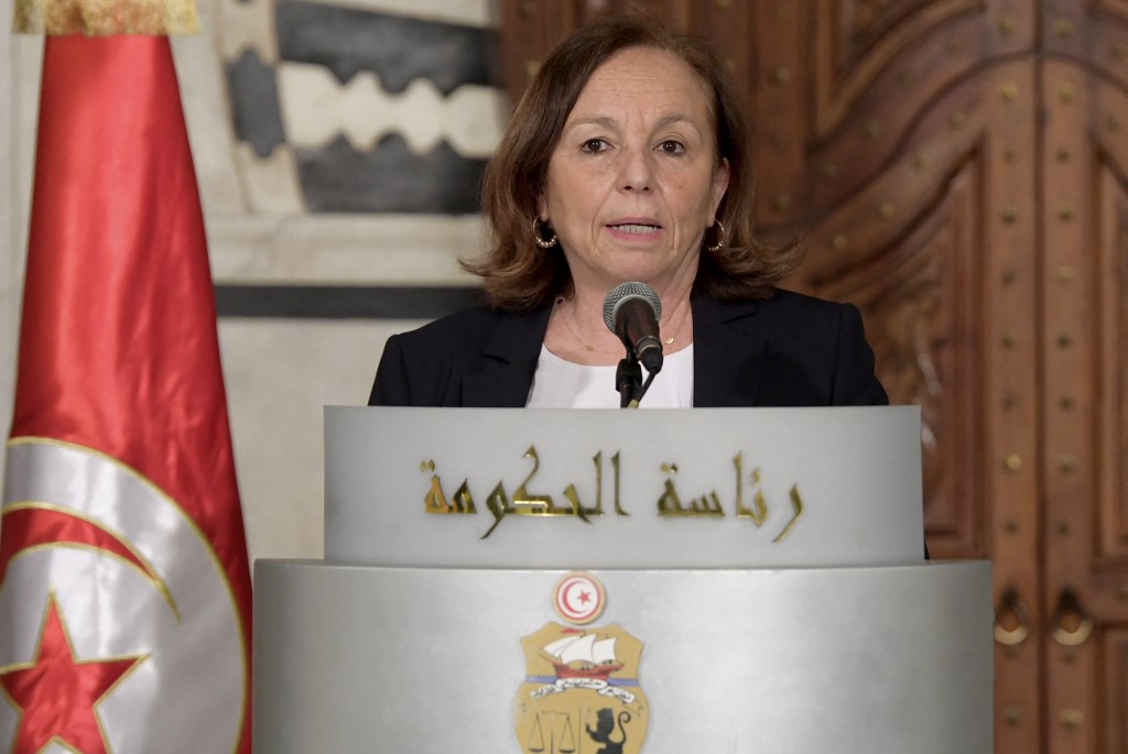 Migrations irrégulières: Rome et Tunis renforcent leur coopération