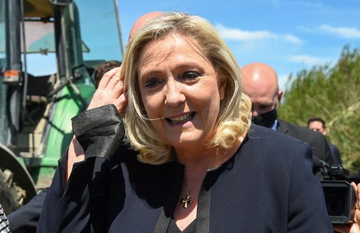 Appel à manifester en France «contre les idées d'extrême droite» le 12 juin