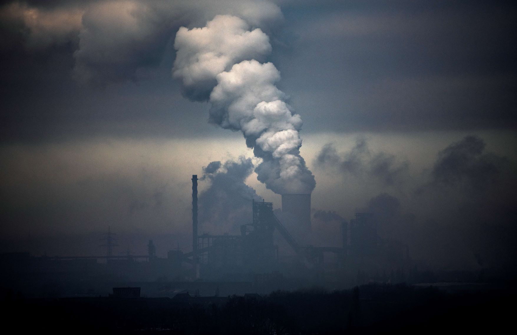 Climat : le G7 s'engage à ne plus subventionner les centrales à charbon