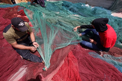 Semblant de retour à la normale à Gaza, réouverture dimanche des bureaux gouvernementaux