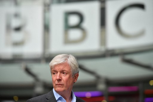 Interview de Lady Di en 1995: un ancien directeur de la BBC démissionne de ses fonctions