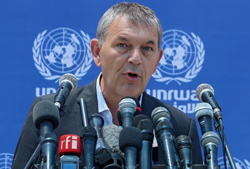 A Gaza, l'ONU appelle à régler les «causes profondes» du conflit israélo-palestinien