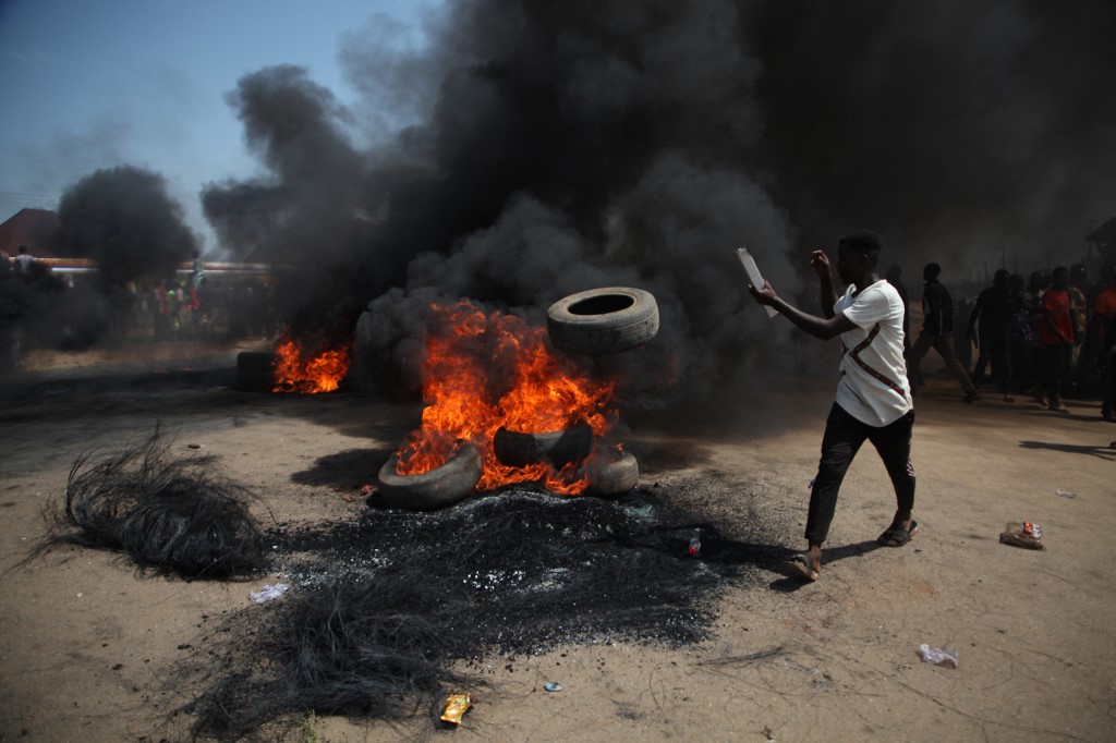Niger: deux gendarmes et un policier tués dans une attaque jihadiste dans le Sud-Est