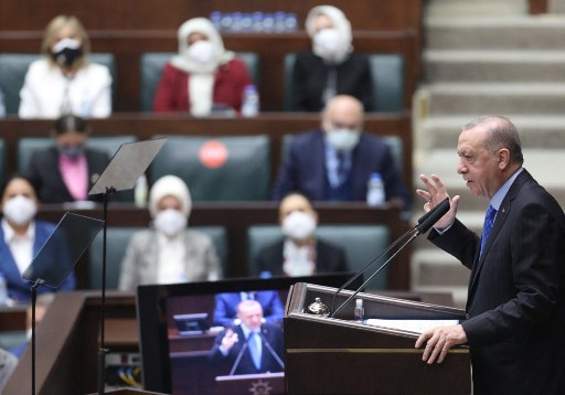 Des espions turcs «capturent», au Kenya, le neveu d'un ennemi d'Erdogan