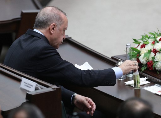 Turquie: les accusations d'un chef mafieux secouent le gouvernement