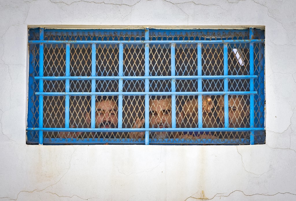 Covid-19: campagne de vaccination dans les prisons du Maroc