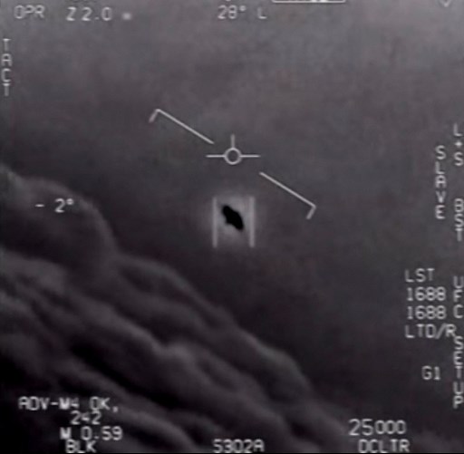 Les extraterrestres nous observent-ils? Un rapport américain sur les ovnis très attendu
