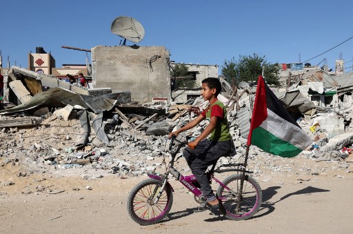 Israël-Gaza: le Conseil des droits de l'Homme examine la demande d'une mission d'enquête