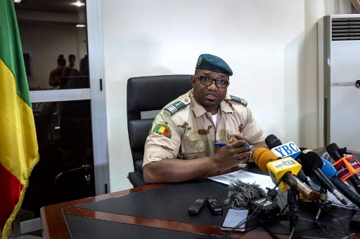 Mali: sommet extraordinaire des pays ouest-africains dimanche