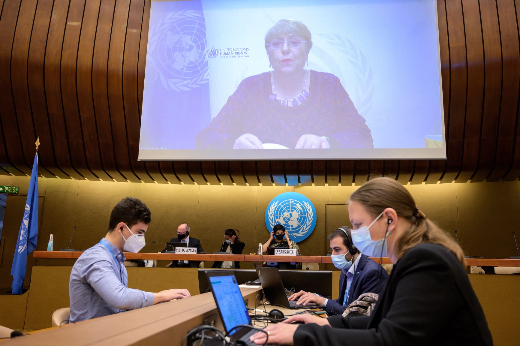 Israël-Gaza: l'ONU lance une enquête sur les atteintes aux droits humains