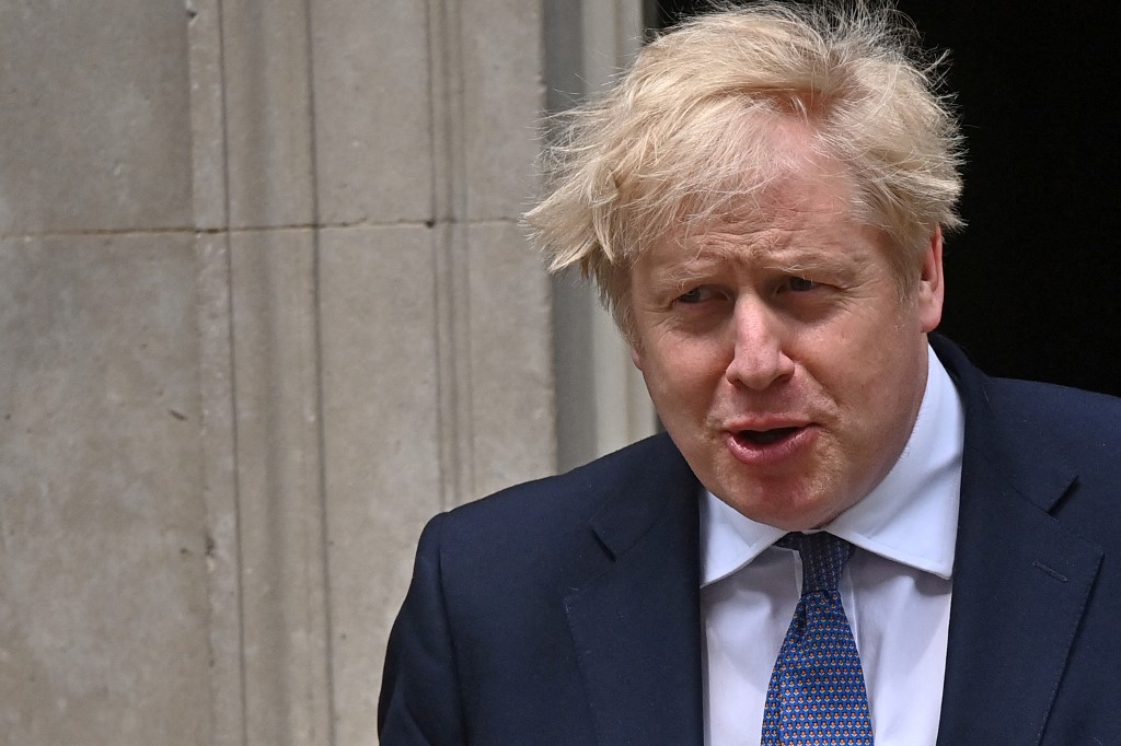 Londres construit un navire amiral chargé de promouvoir ses intérêts commerciaux post-Brexit